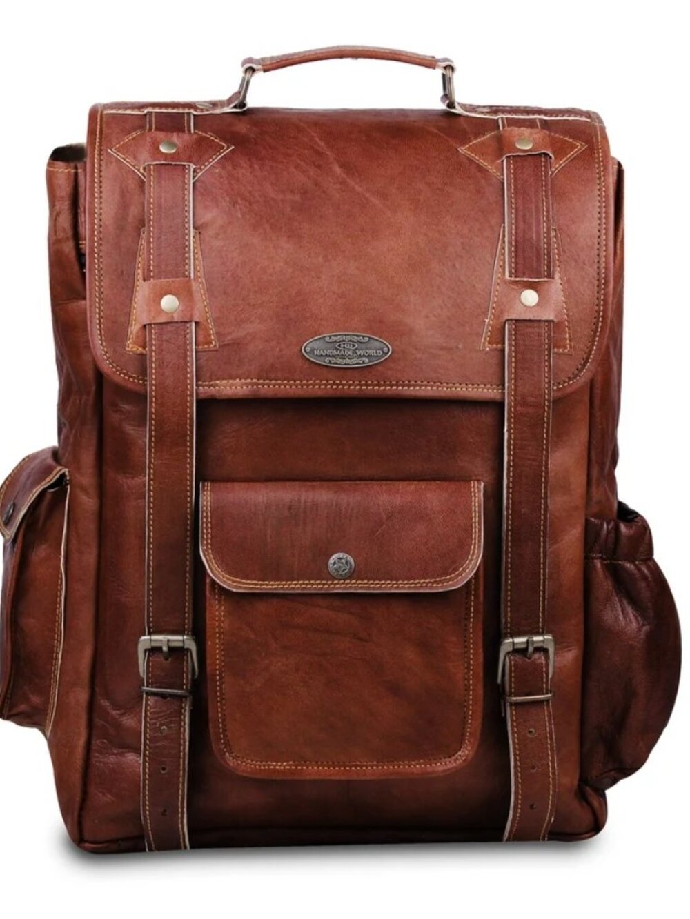 The Yale Backpack - Picture 6 of 7